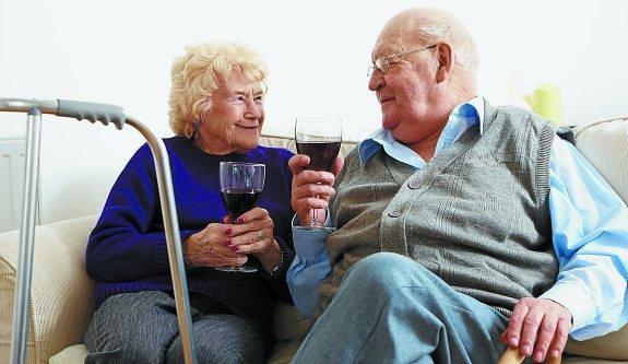 La unidad nace con el objetivo de mejorar las condiciones de vida de las personas mayores.