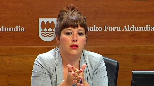 La Diputación dice que Gipuzkoa pagó 10 millones por obras abonadas por Álava