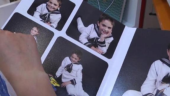 Comuniones a la baja