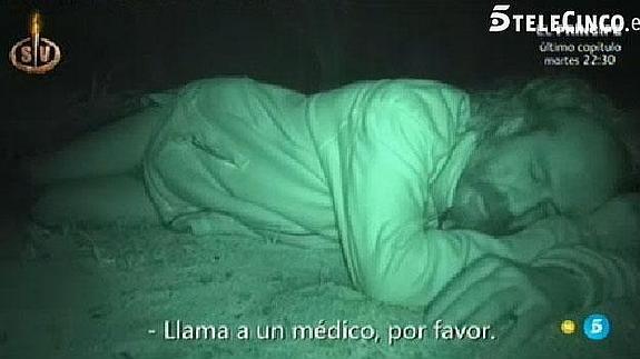 Los supervivientes, ahora contra Fortu