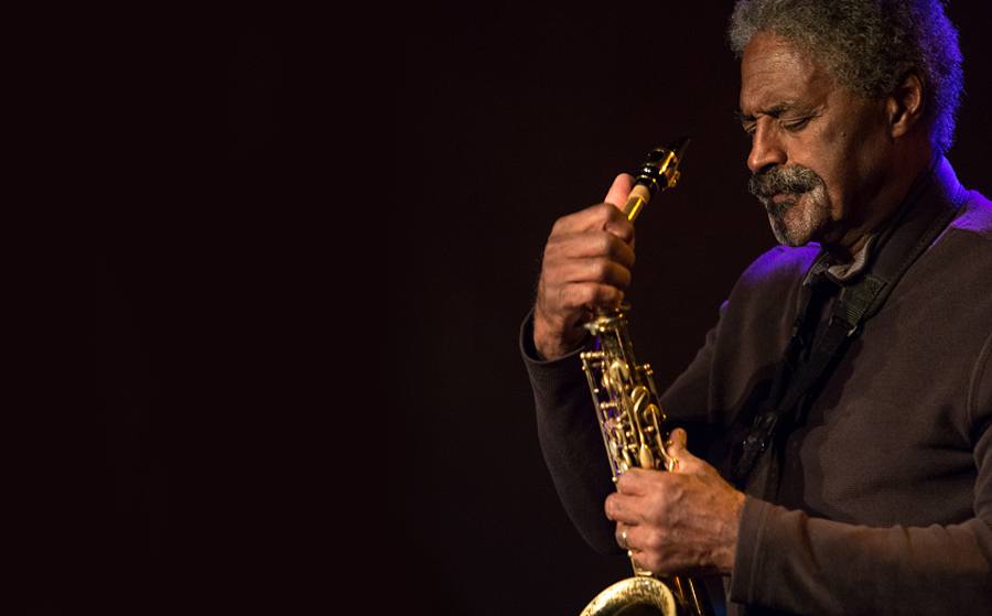 Charles McPherson, leyenda viva del jazz