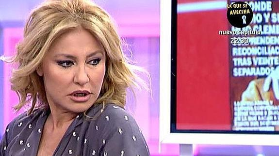 La Operación Púnica salpica a Cristina Tárrega, relacionada con una «discoteca ilegal»