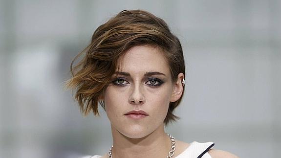 Kristen Stewart y su ambigua sexualidad