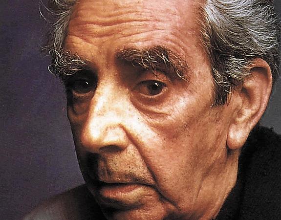 Koldo Mitxelena nació en Errenteria en 1915 y murió en Donostia en 1987.