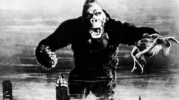 La insólita vida y obra de los autores de 'King Kong', en 15 películas