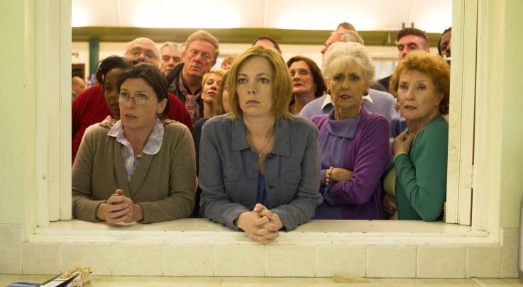 'London Road' clausurará el Festival de Cine de San Sebastián