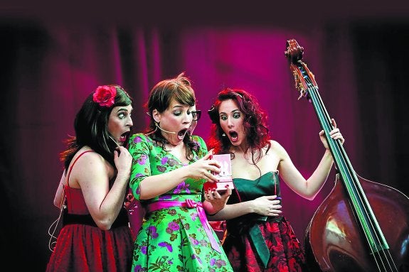 «La música clásica es lo que uno quiere que sea»