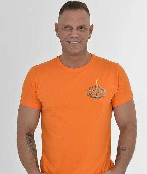 Nacho Vidal. 