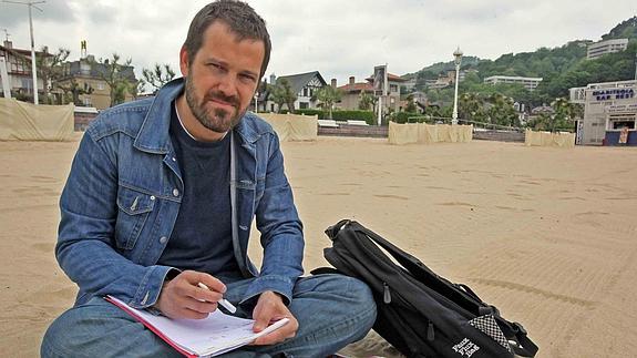 José Maria Goenaga. 