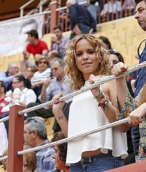 Gloria Camila recuerda a la Jurado en su cumpleaños