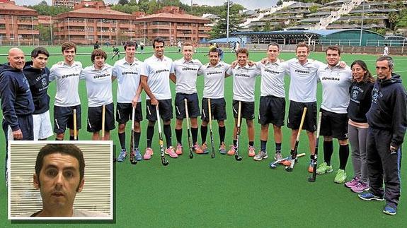 «El objetivo del Atlético San Sebastián es la permanencia»