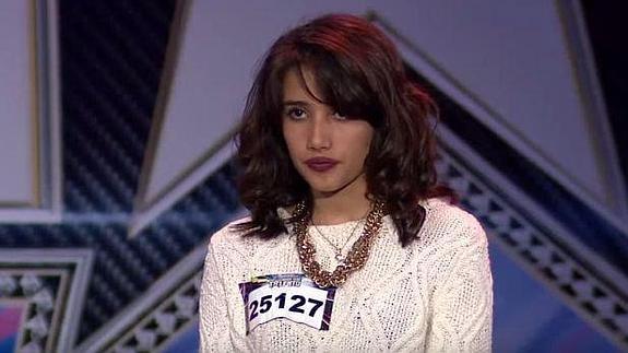 Una joven de 16 años es humillada en un programa de talentos por ser atea