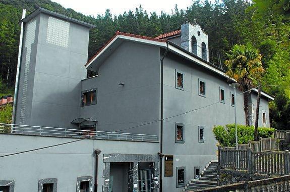 Aldaketa garrantzitsuak musika eskolan. 