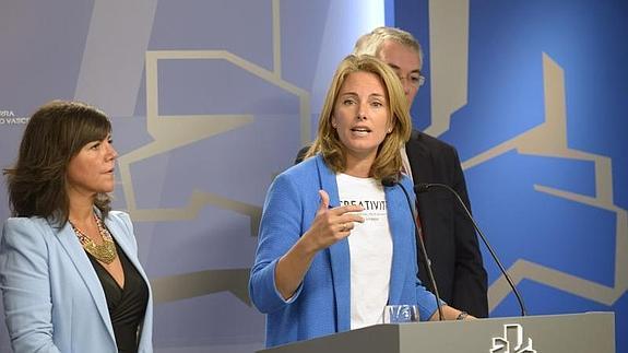 Quiroga retira su propuesta para crear una ponencia de Libertad ante las presiones