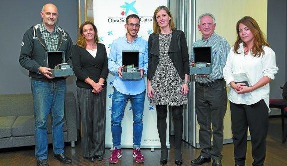 Herguedas, Fontana, Apezetexa, Celayeta, Legarra y Azcona. 