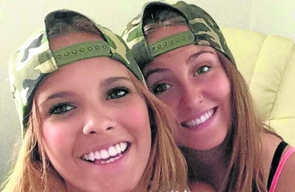 Gloria Camilia defiende a su 'tiastra', Rocío Carrasco. 