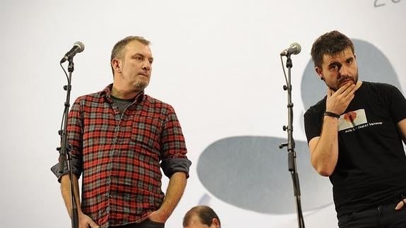 Jon Maiarentzat azken finalerdia