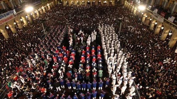 La Izada dará el banderazo de salida a la Capitalidad Cultural 
