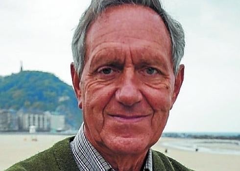 José Ignacio Espel. 