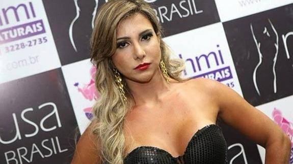 Muere una modelo brasileña después de inyectarse relleno en la cara | El  Diario Vasco