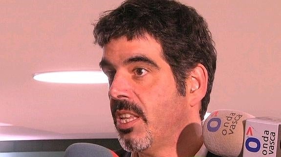 Goia cree que la sentencia del TSJPV sobre Igeldo es «la única respuesta posible» a un proceso «absolutamente irregular»