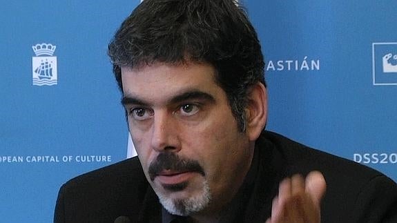 Goia tiene la «impresión» de que «hay algunos que no quieren que se abra la nueva estación»