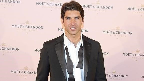 Cayetano Rivera no irá al bautizo de la hija de Kiko