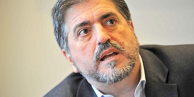 Egiguren cree que «se espera demasiado» de Otegi para resolver los «problemas» a los que se enfrenta la IA