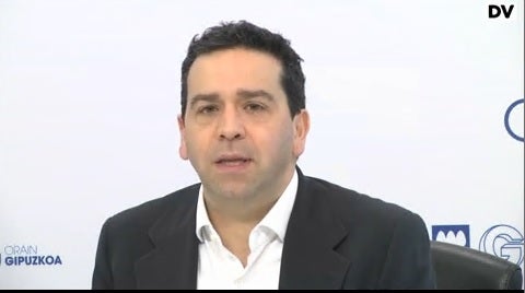 La Diputación aprueba un código ético para los cargos públicos de Gipuzkoa