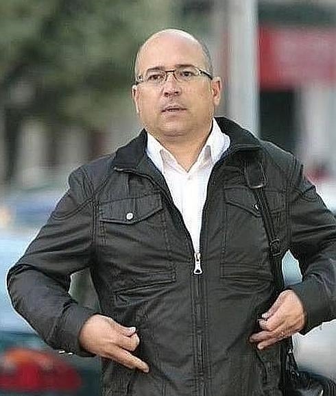 Alfredo de Miguel, en una imagen de archivo