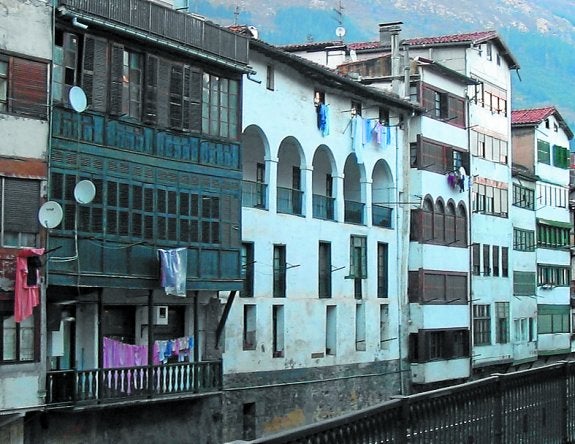 El ITE recoge el estado de conservación de la construcción. 