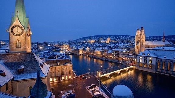 Cien años de dadaísmo en Zúrich | El Diario Vasco Cien años de dadaísmo en Zúrich | El Diario Vasco