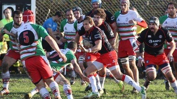 El derbi de los nervios