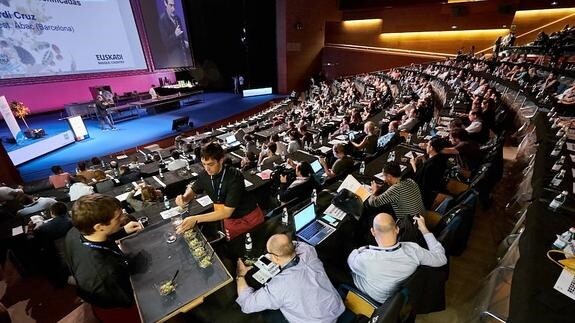 San Sebastián acogerá en 2017 el Congreso Nacional de Médicos de Familia, con cerca de 3.000 asistentes