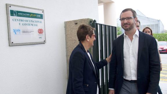 El PP vasco subraya que «la única política social efectiva es el empleo»