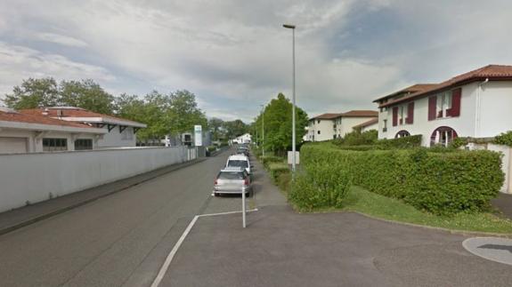 Se suicida tras matar a tiros a su mujer y a sus dos hijas en Anglet