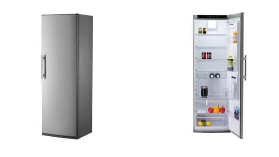 El modelo de frigorífico Frostfri afectado.