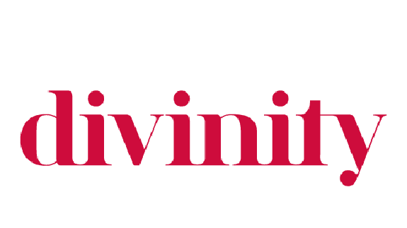 Divinity cumple  cinco años