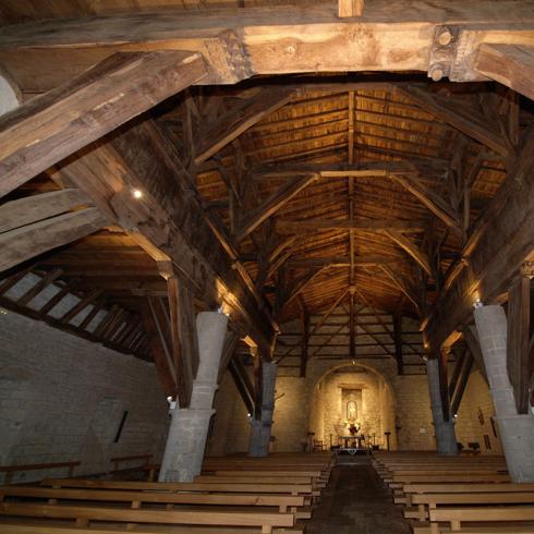 Adéntrate en los secretos de La Antigua