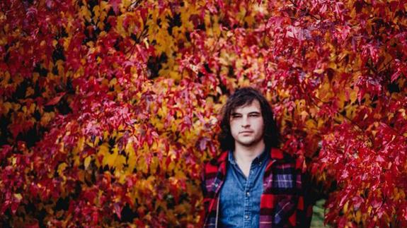 Ryley Walker. 