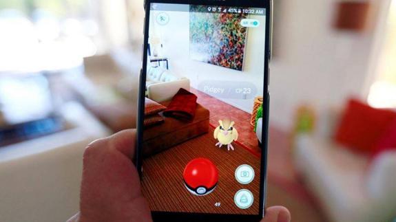 Ya se han conocido varios casos de uso inadecuado de la aplicación