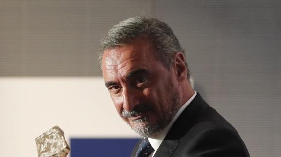 Carlos Herrera defiende a Mariló Montero