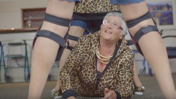 Taylor Swift tiene una gran competencia. 