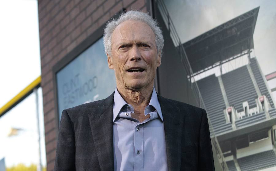 Clint Eastwood defiende a Trump: «Estamos en una generación amariconada. Él no es racista»