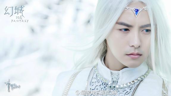 Así es la copia china de 'Juego de Tronos'