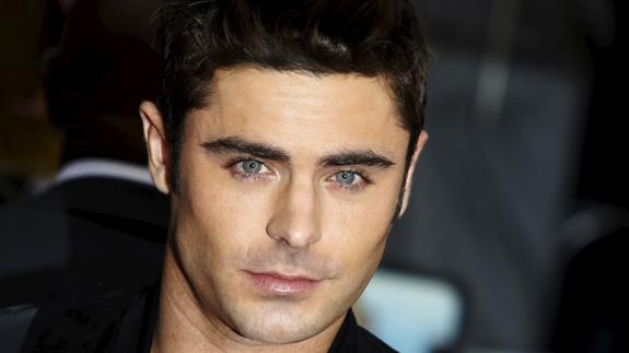 Zac Efron reconoce su timidez a la hora de ligar con mujeres. 