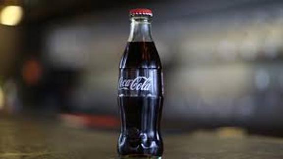 Encuentran cocaína por valor de 50 millones de euros en una planta francesa de Coca-Cola
