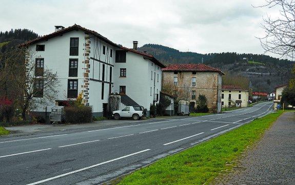 Paisaia. Ekintza Planaren prozesua amaitzear dago; aste honetarako bi bilera antolatu dira. 