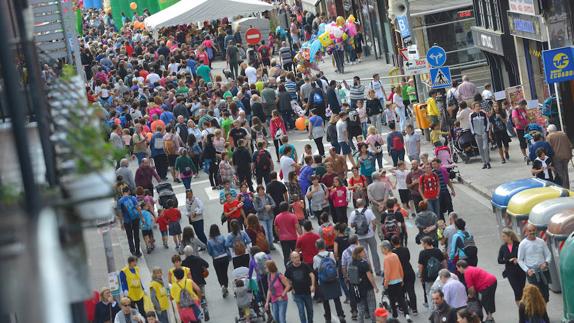 Baliteke horien artean egotea sari potoloaren irabazlea.