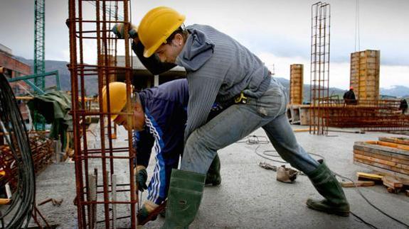 La crisis se ceba con los trabajadores foráneos en Euskadi